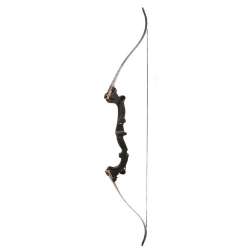 Martin Saber Review A Recurve Bow Inspection