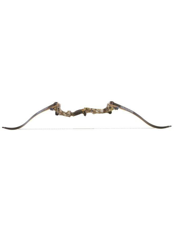 Martin Saber Recurve Bow CAMOFLAGE