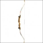 A picture of the PSE Razorback Recurve Bow
