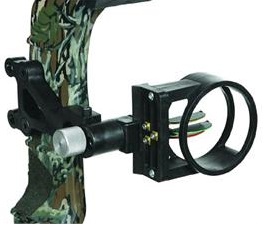 Allen Company Equalizer II Bow Sight