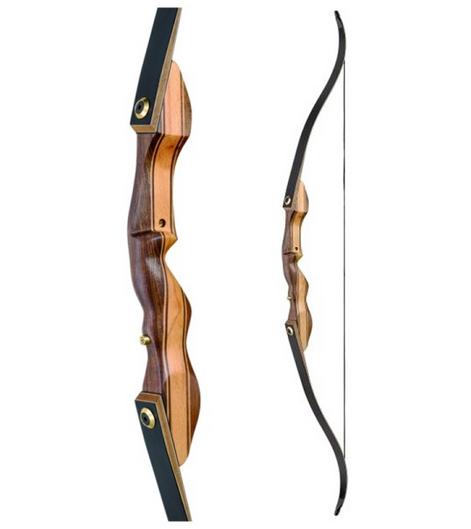 Ragim Archery Impala Limbs LBS 60 55