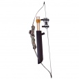 SA Sports Youth Axis Recurve Bow